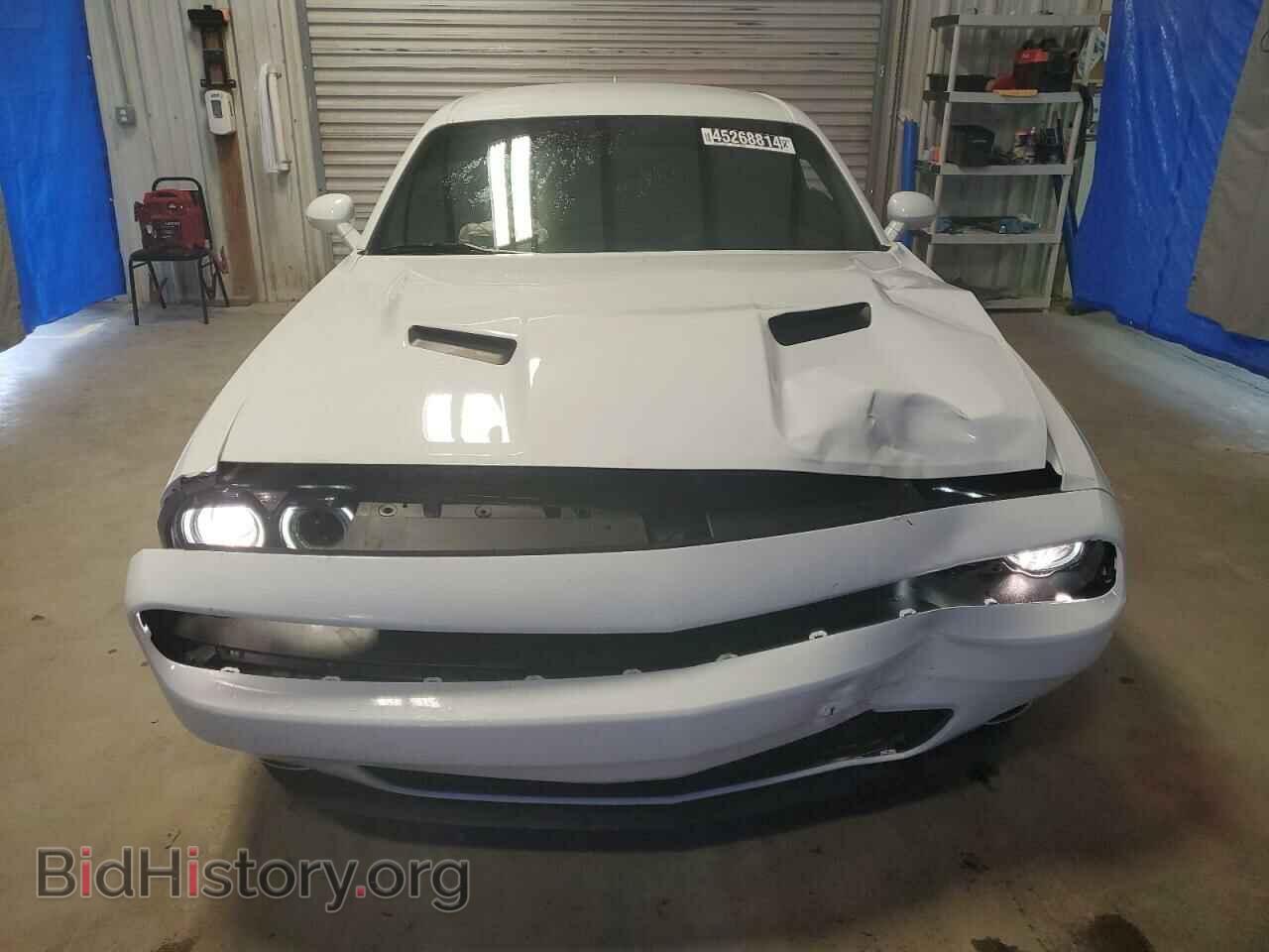 2017 DODGE CHALLENGER - VIN: 2C3CDZAG1HH558730 - Фото 5