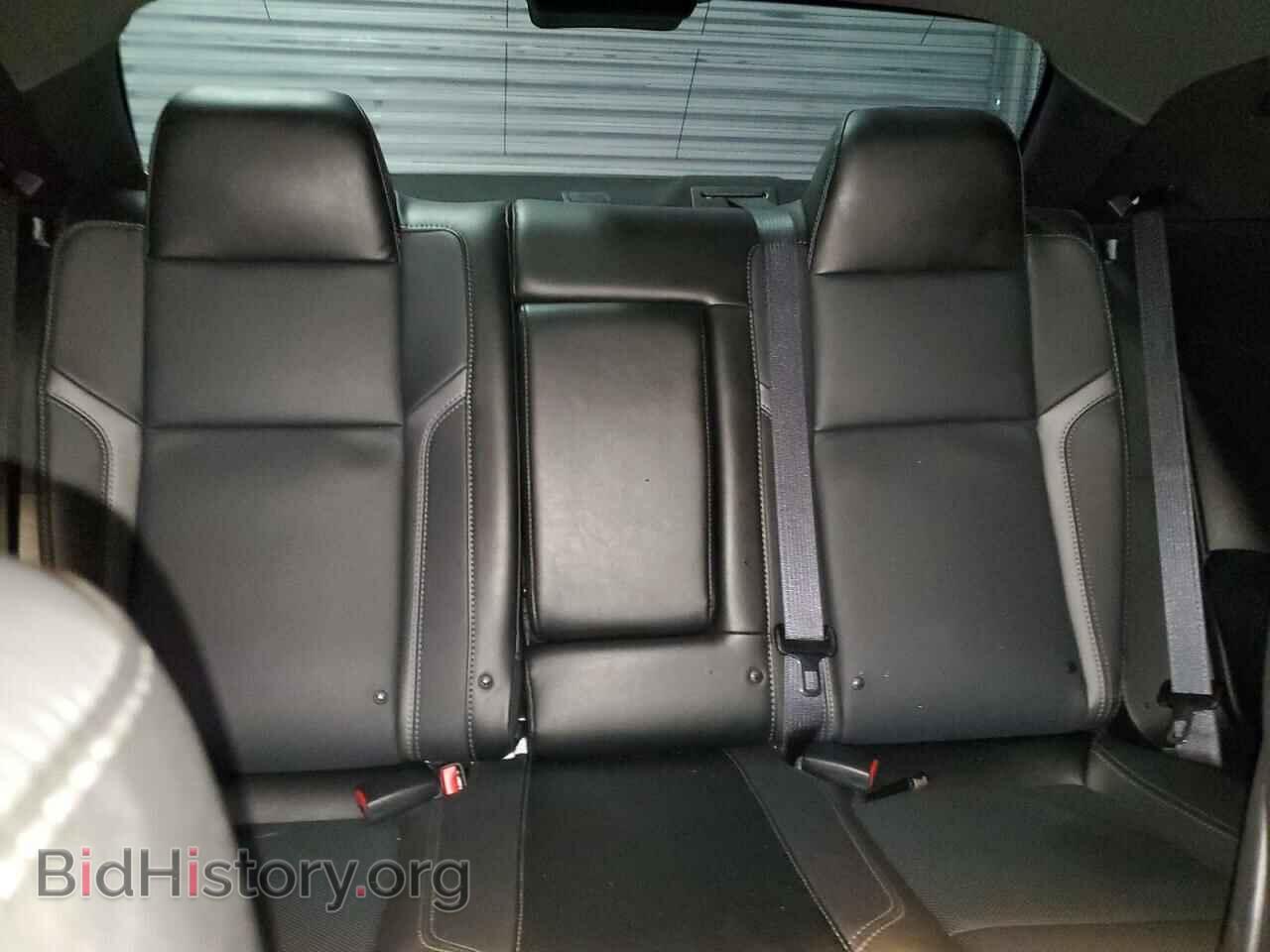 2017 DODGE CHALLENGER - VIN: 2C3CDZAG1HH558730 - Фото 10
