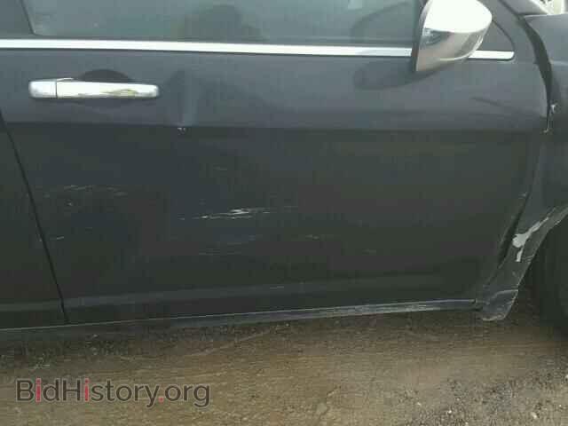 2012 CHRYSLER 200 - VIN: 1C3CCBCG5CN132224 - Photo 9
