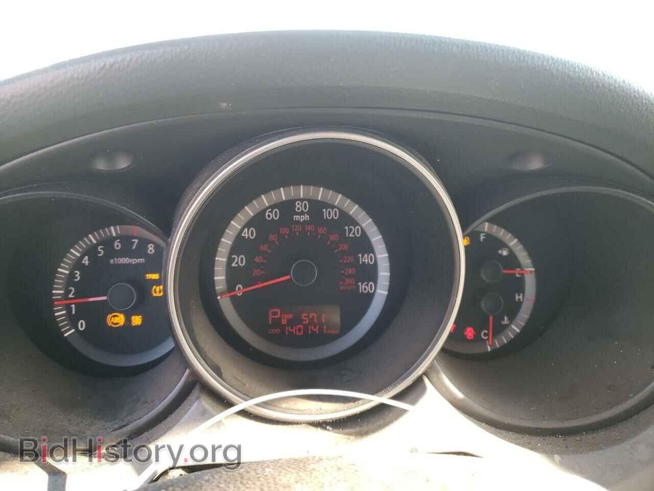 2010 KIA OPTIMA - VIN: KNAGG4A84A5401574 - Фото 9