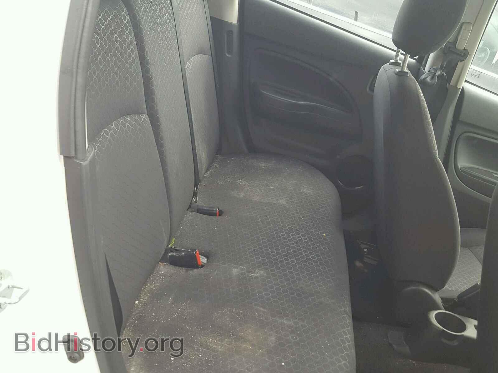 2015 MITSUBISHI MIRAGE - VIN: ML32A3HJ5FH045355 - Фото 6