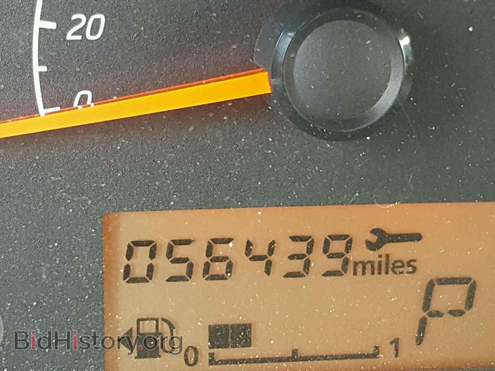 2015 MITSUBISHI MIRAGE - VIN: ML32A3HJ5FH045355 - Фото 8