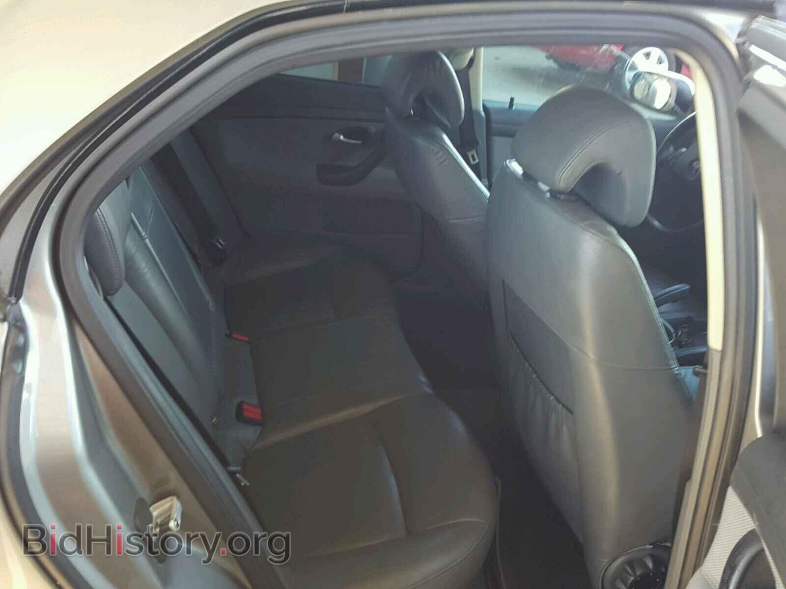 2003 SAAB 9 3 - VIN: YS3FB49S731014517 - Photo 6
