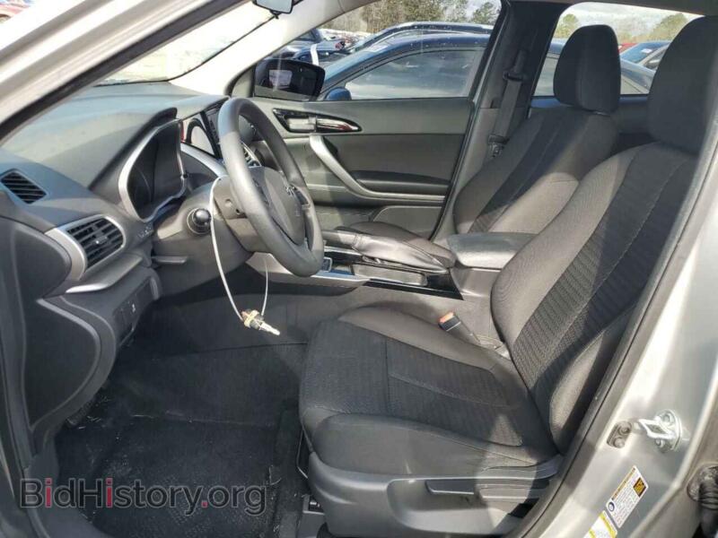 2018 Mitsubishi ECLIPSE (VIN JA4AT3AA1JZ049994) — photo 7 of 14