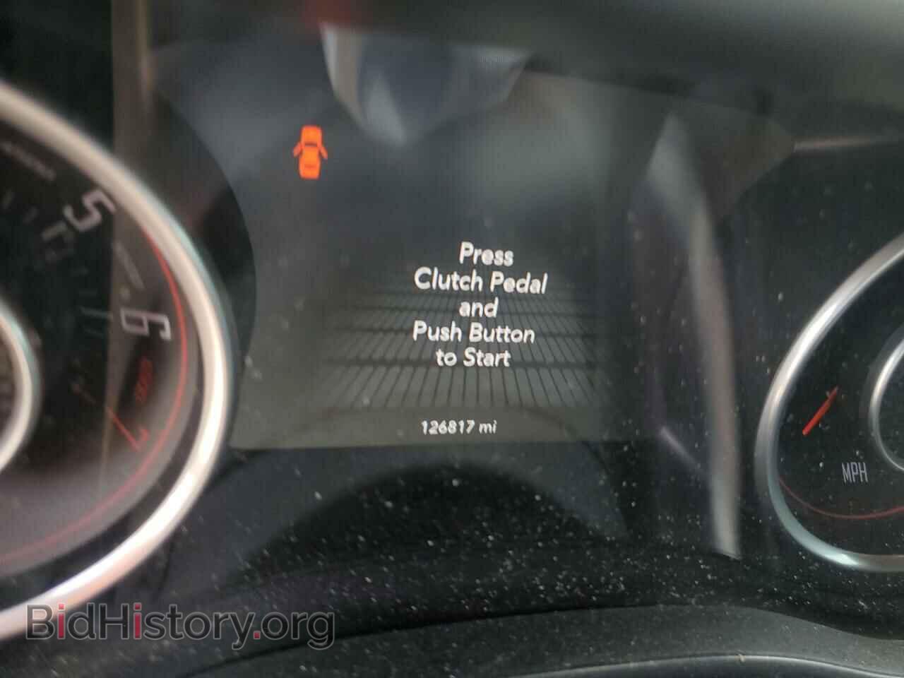 2015 DODGE CHALLENGER - VIN: 2C3CDZAG4FH855861 - Фото 9