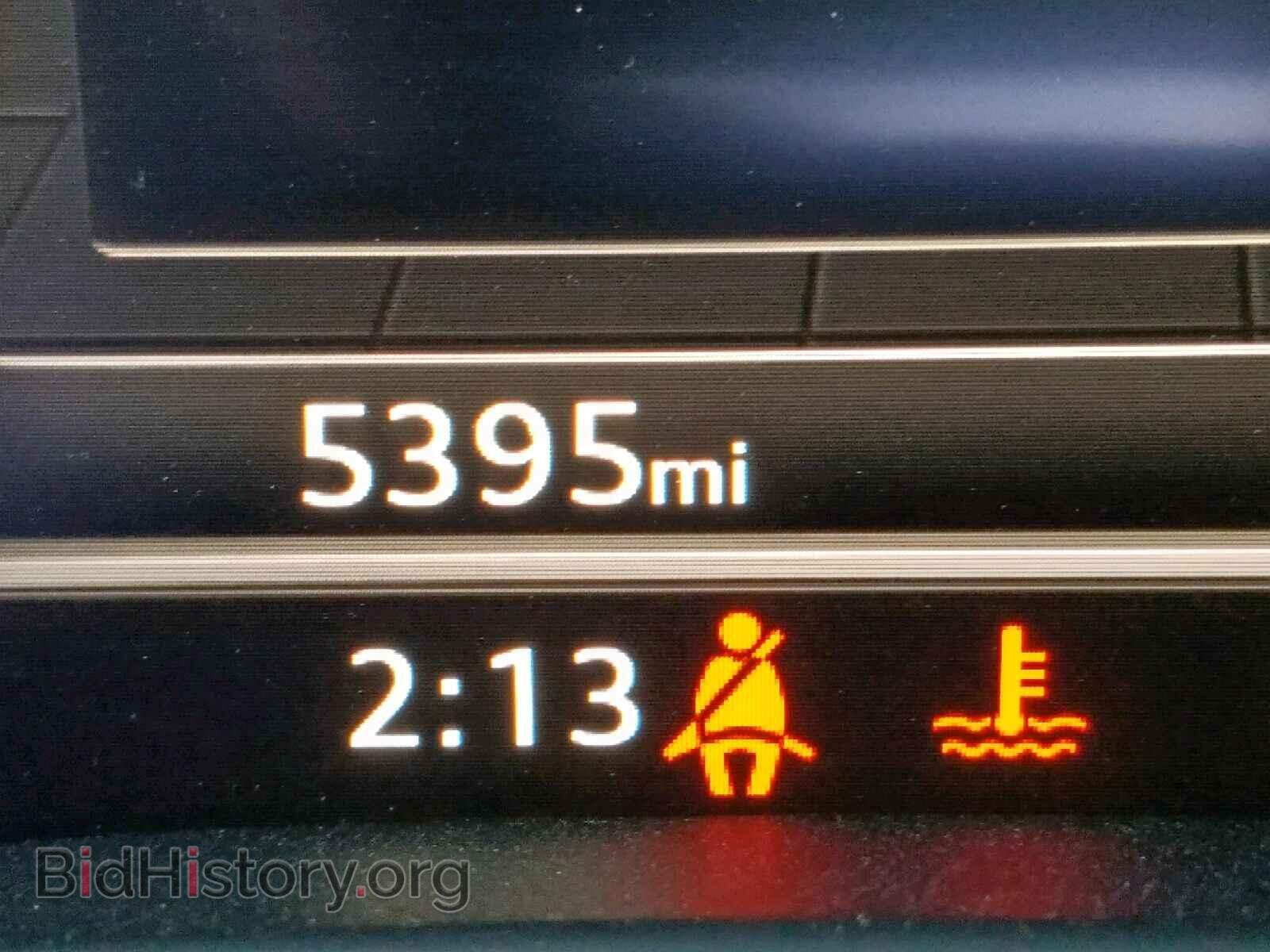 2018 AUDI A3 - VIN: WAUGUGFF7J1027504 - Фото 8