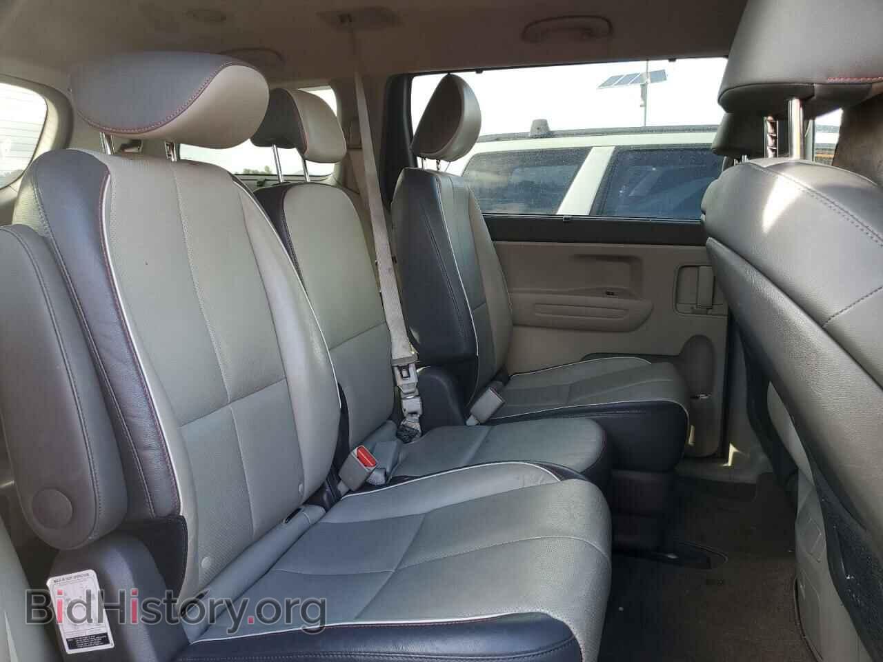 2017 KIA All Models - VIN: KNDMB5C13H6319902 - Фото 10