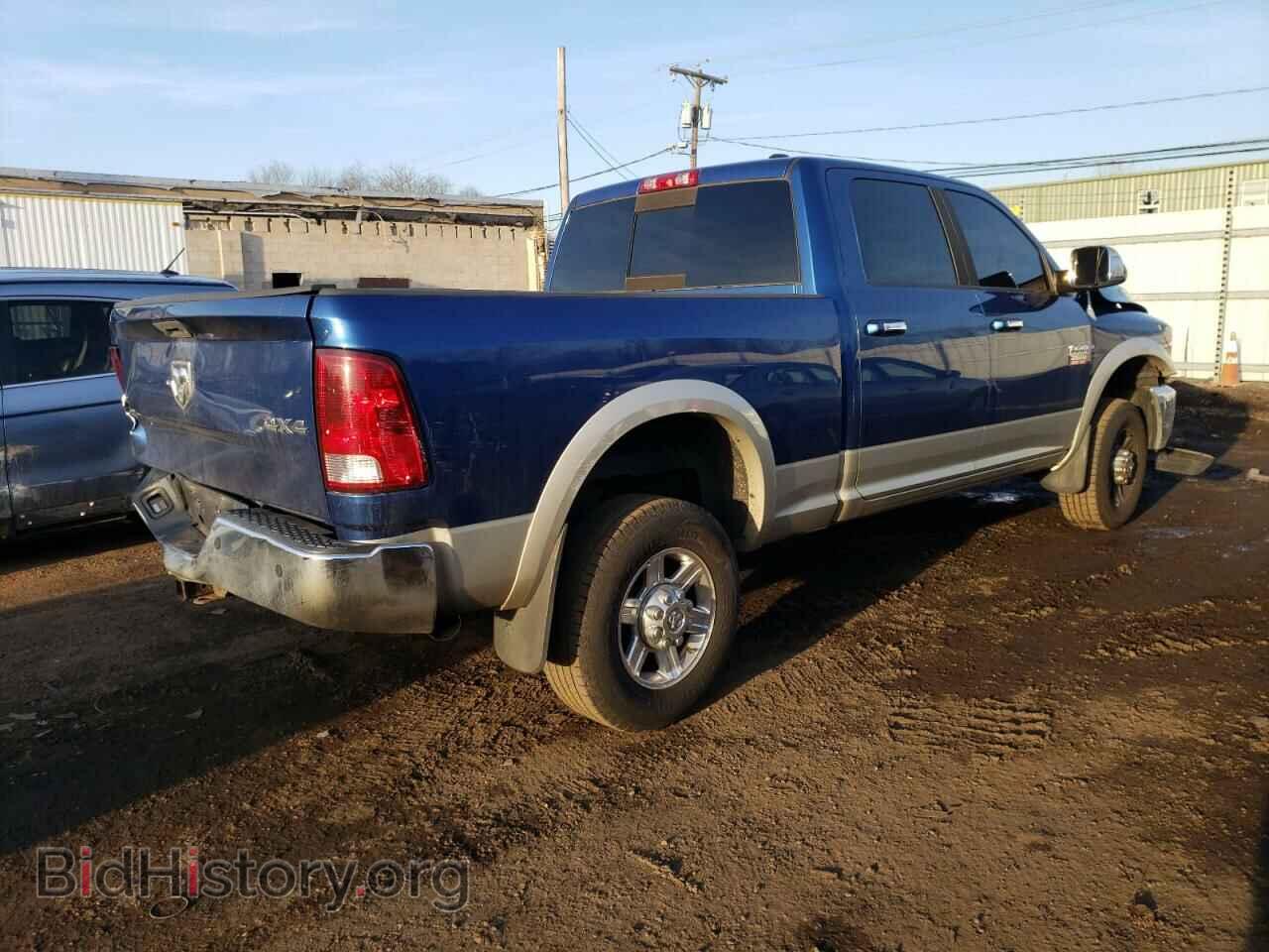 2011 DODGE All Models - VIN: 3D7UT2CL7BG578708 - Photo 3