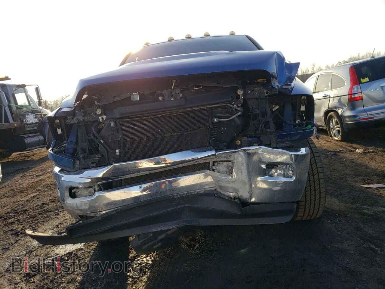 2011 DODGE All Models - VIN: 3D7UT2CL7BG578708 - Photo 5