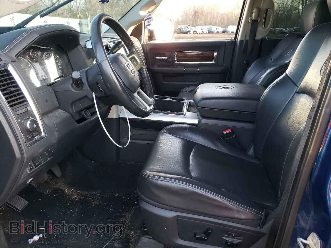 2011 DODGE All Models - VIN: 3D7UT2CL7BG578708 - Photo 7