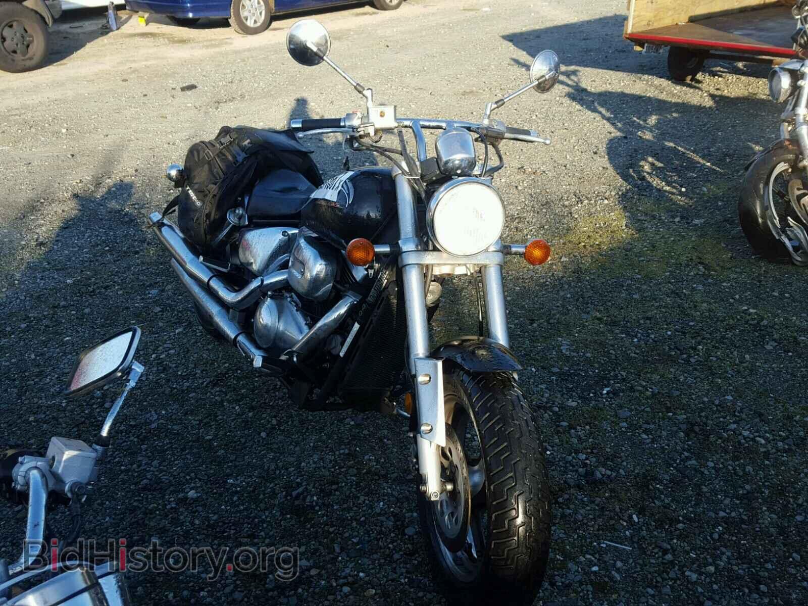 Photo JS1VS53A0Y2101602 - SUZUKI CYC VZ/VZR 2000
