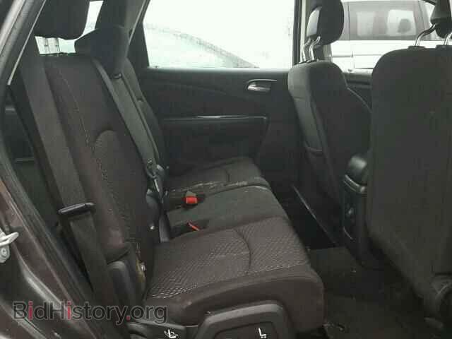 2015 DODGE JOURNEY - VIN: 3C4PDCAB8FT511309 - Photo 6