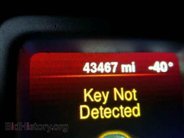2015 DODGE JOURNEY - VIN: 3C4PDCAB8FT511309 - Photo 8