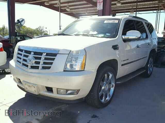 2009 CADILLAC ESCALADE - VIN: 1GYFC23249R125130 - Фото 2
