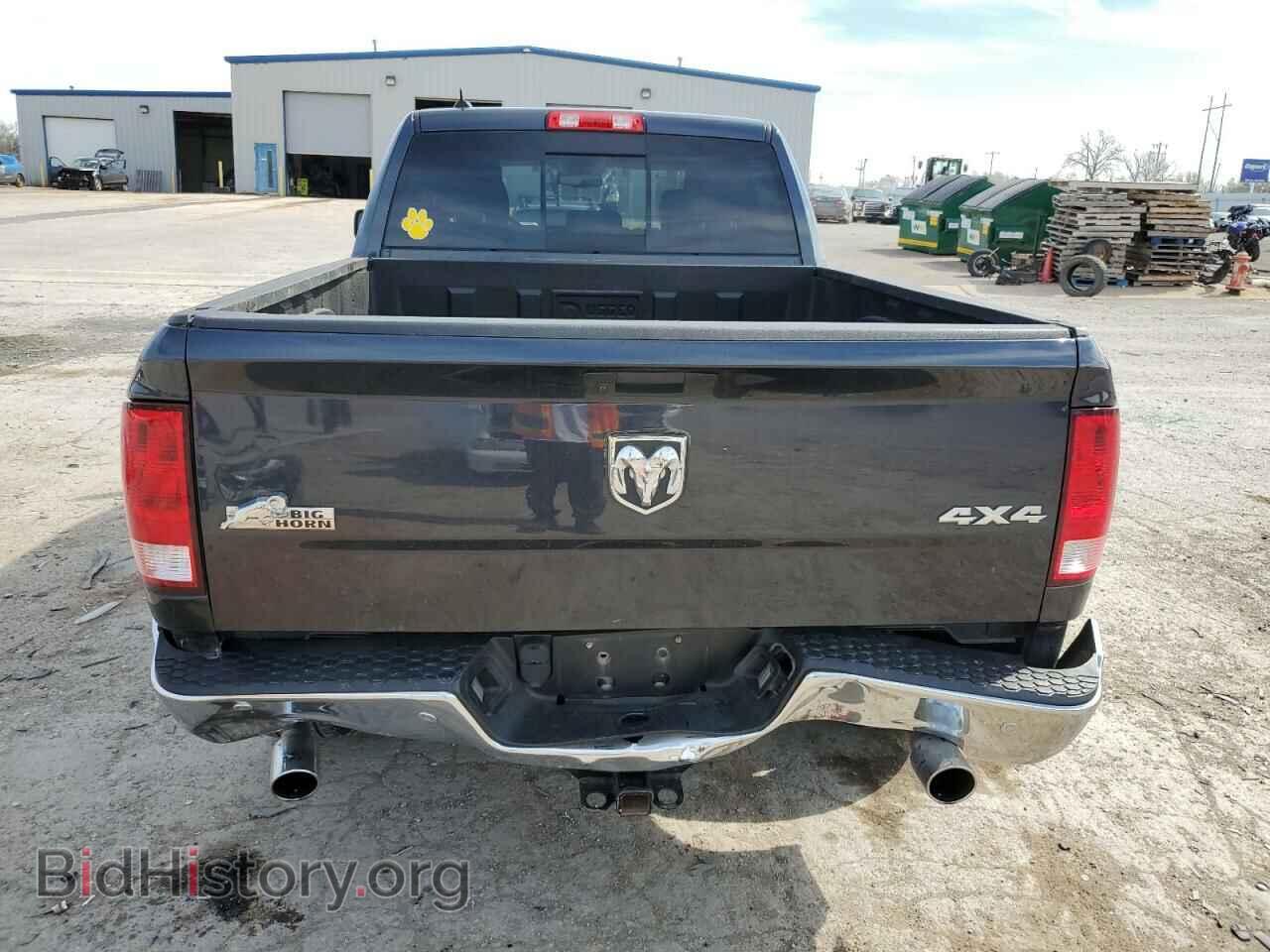 2019 RAM 1500 - VIN: 1C6RR7TT7KS696415 - Фото 6