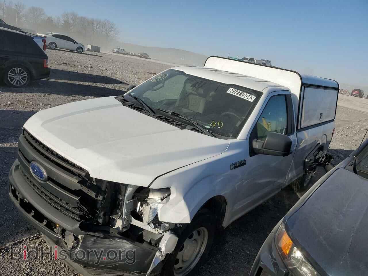 Photo 1FTMF1CB0LKD62020 - FORD All Models 2020