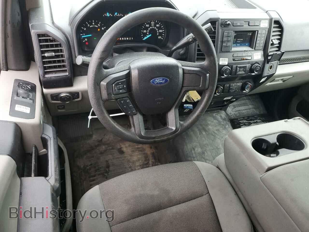 2020 FORD All Models - VIN: 1FTMF1CB0LKD62020 - Фото 8