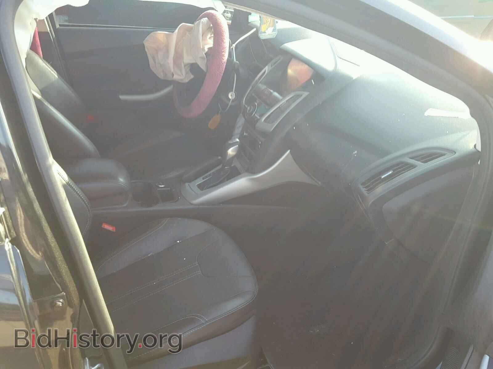 2014 FORD FOCUS - VIN: 1FADP3F26EL227468 - Photo 5