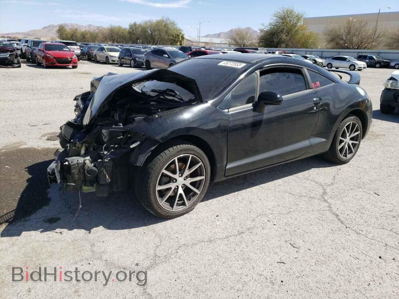 Photo 4A31K5DF3AE001056 - MITSUBISHI ECLIPSE 2010