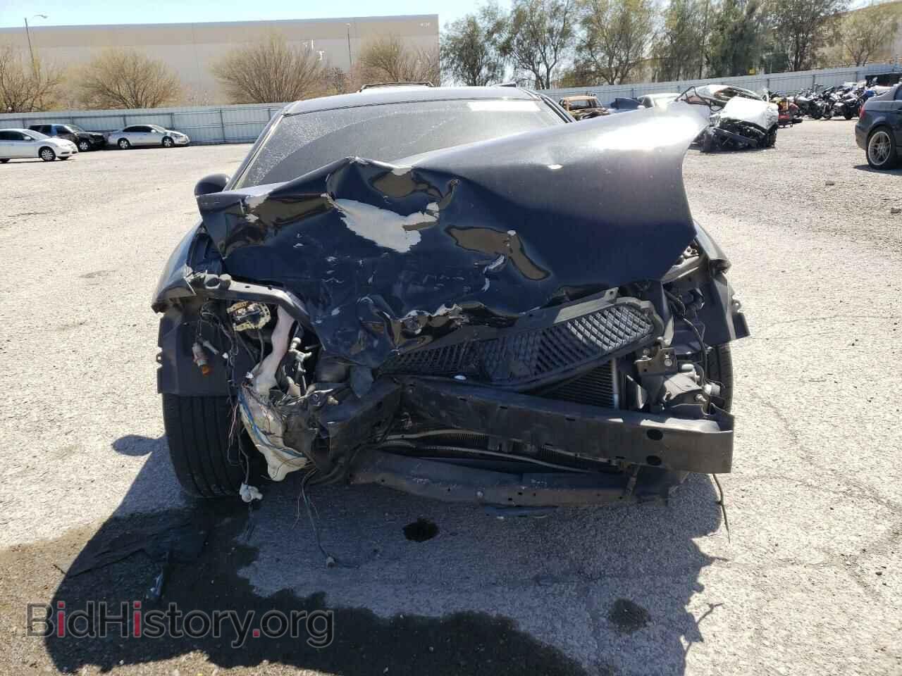 2010 MITSUBISHI ECLIPSE - VIN: 4A31K5DF3AE001056 - Photo 5