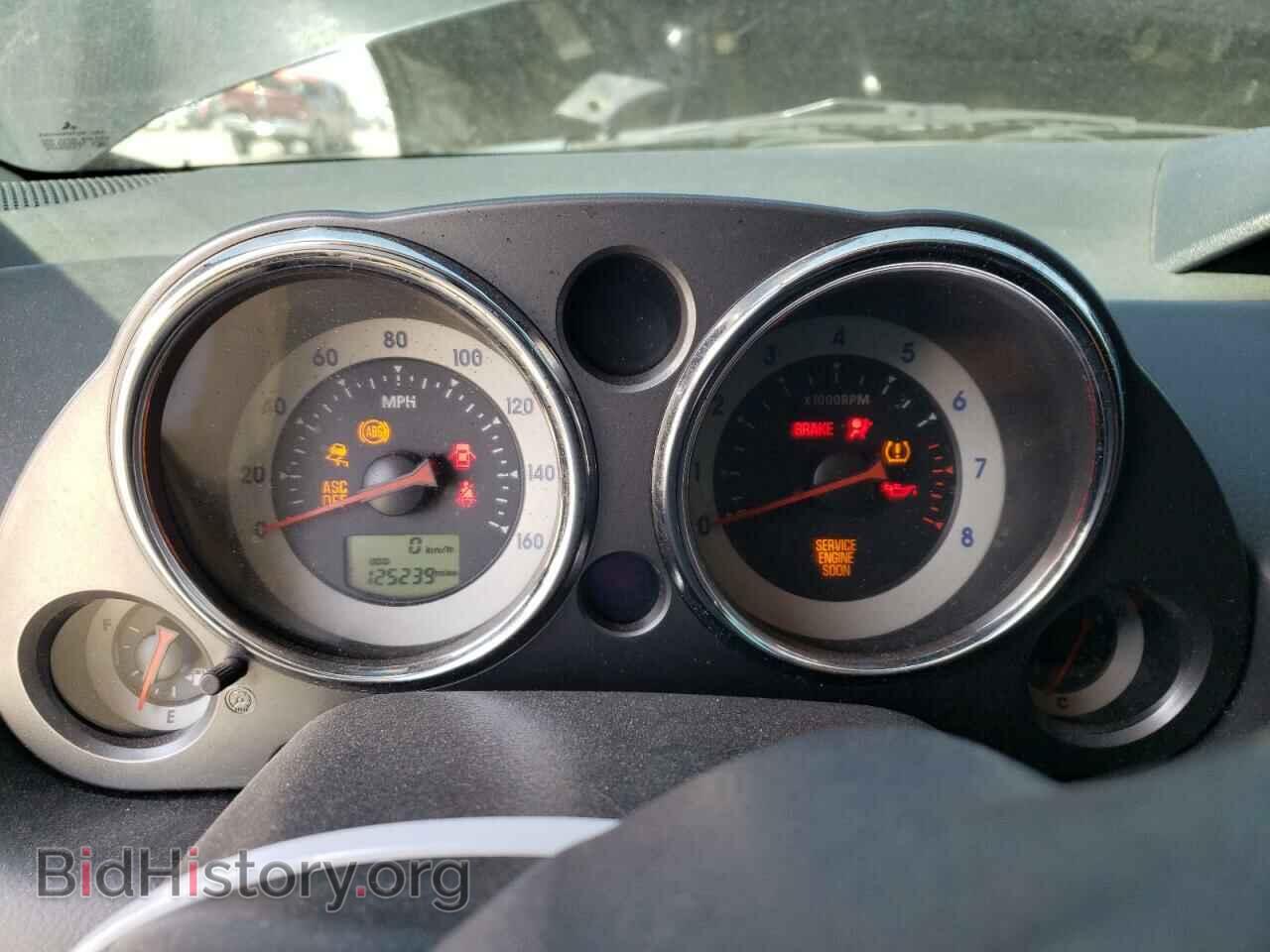 2010 MITSUBISHI ECLIPSE - VIN: 4A31K5DF3AE001056 - Photo 9