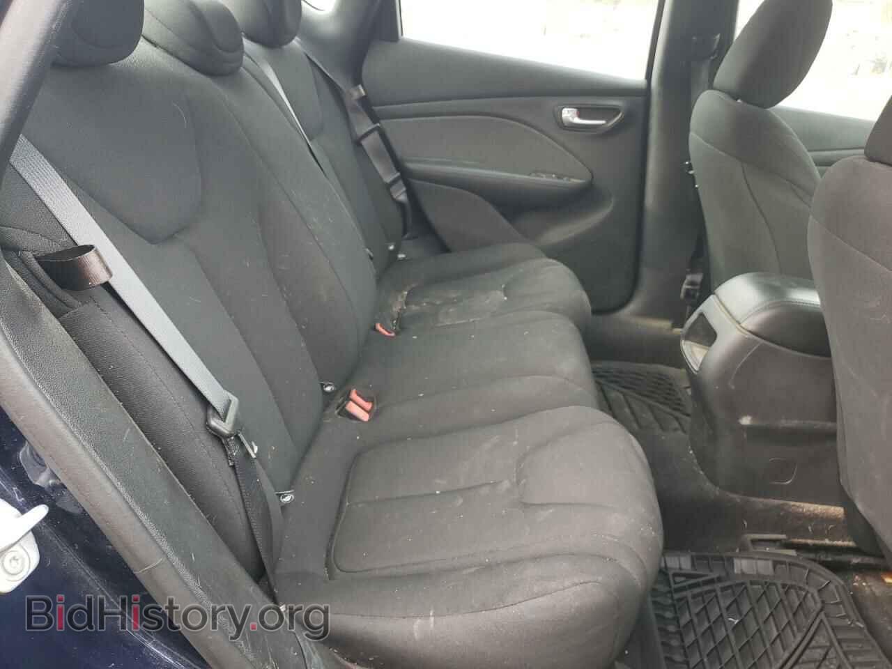 2013 DODGE DART - VIN: 1C3CDFAA7DD312699 - Photo 10