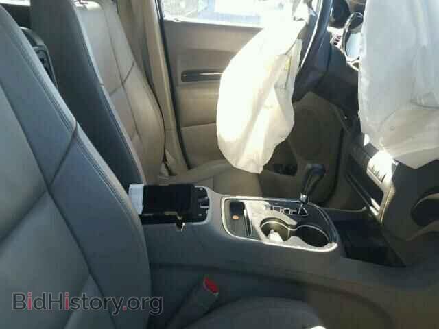 2011 DODGE DURANGO - VIN: 1D4RD4GG4BC630369 - Photo 5