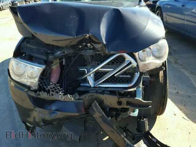 2011 DODGE DURANGO - VIN: 1D4RD4GG4BC630369 - Photo 10