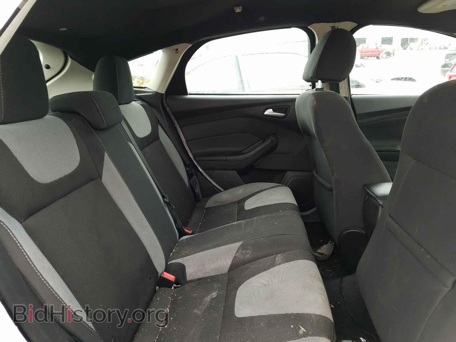 2014 FORD FOCUS - VIN: 1FADP3K26EL413064 - Фото 6