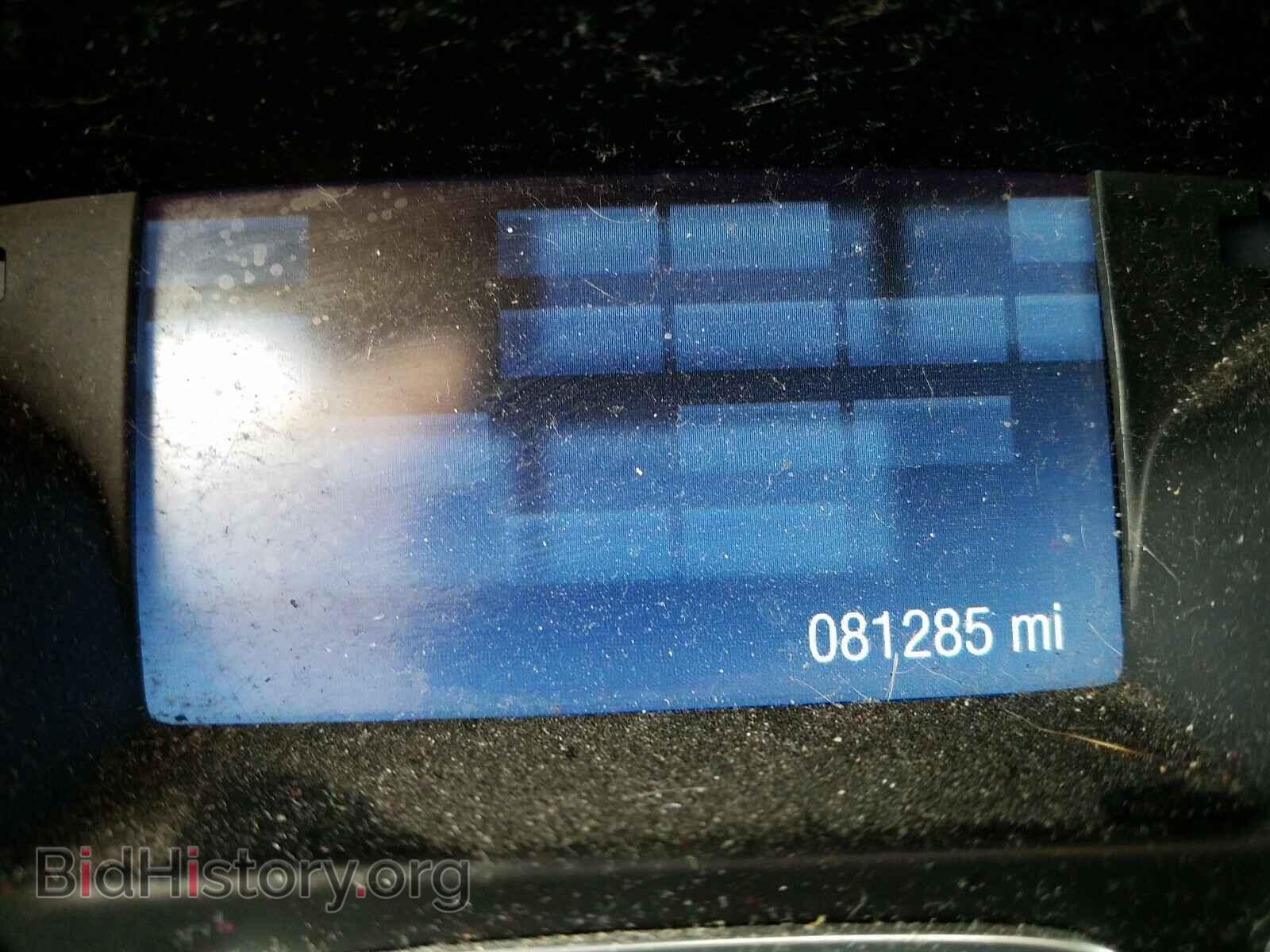 2014 FORD FOCUS - VIN: 1FADP3K26EL413064 - Фото 8