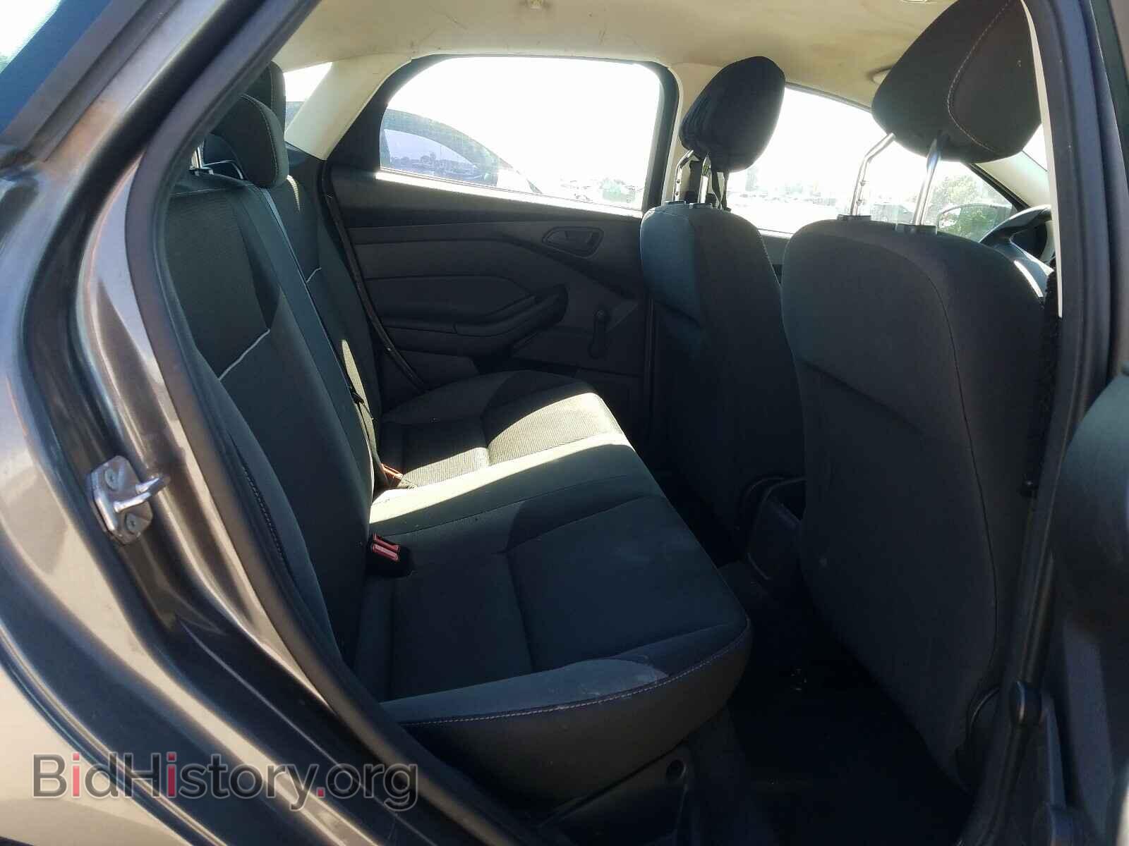 2012 FORD FOCUS - VIN: 1FAHP3E29CL298549 - Photo 6