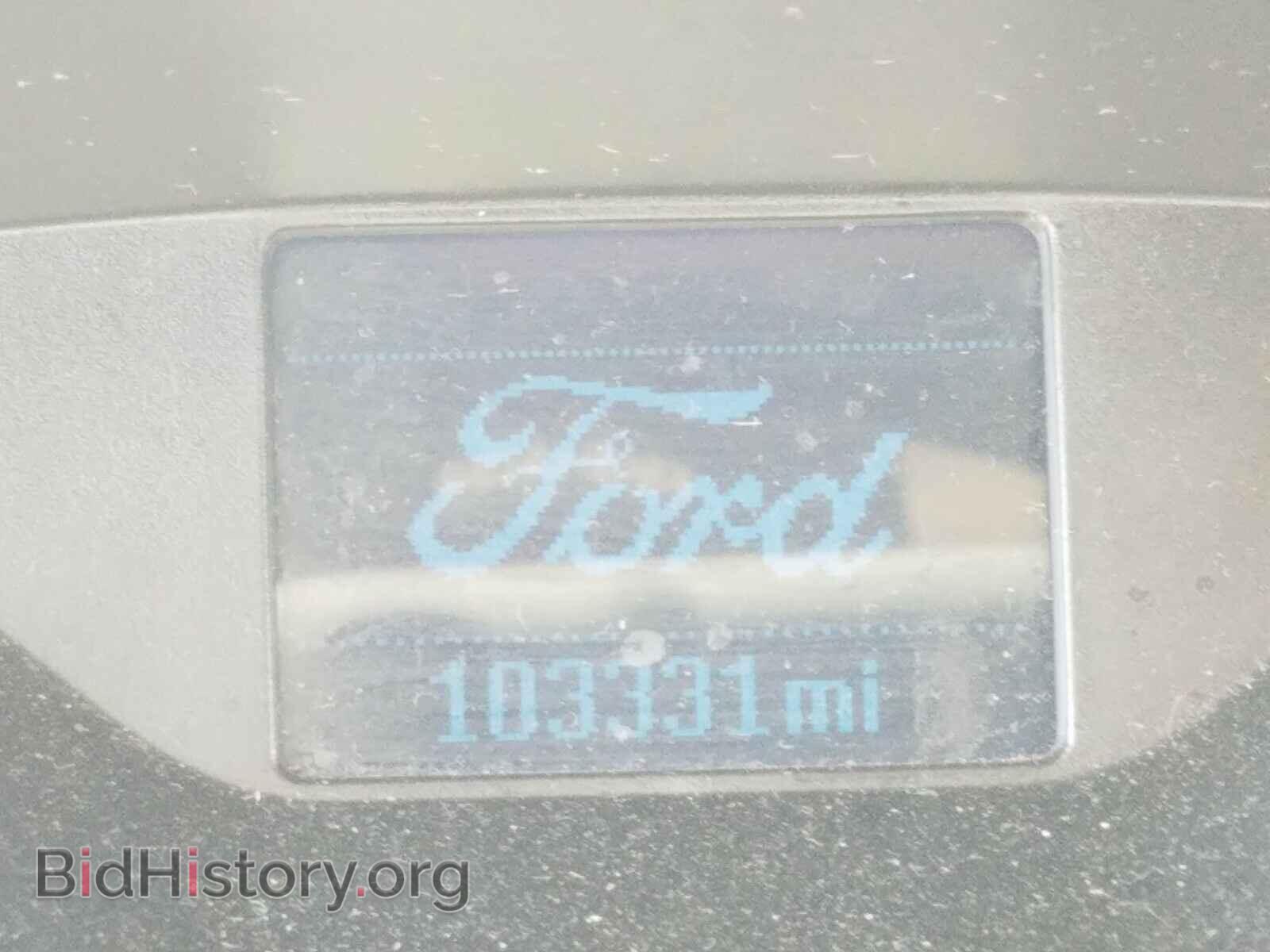 2012 FORD FOCUS - VIN: 1FAHP3E29CL298549 - Photo 8