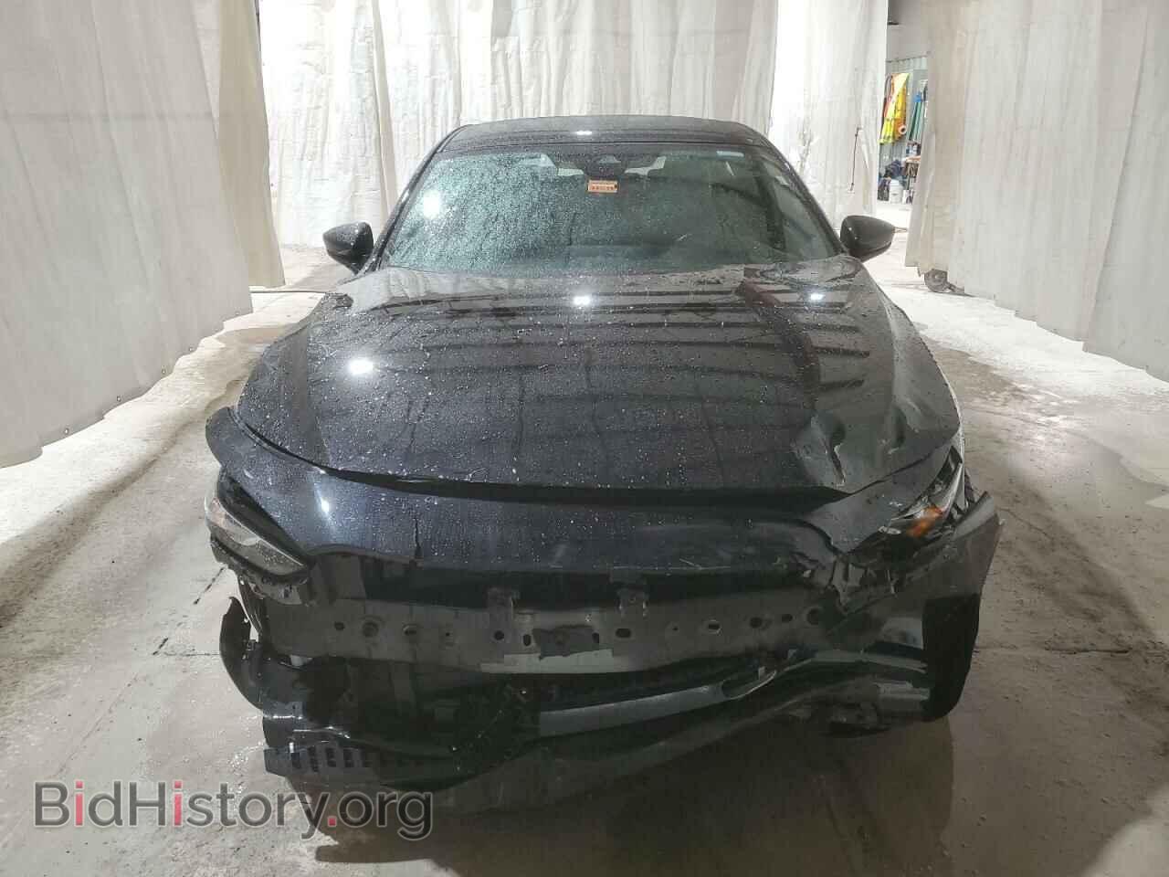 2023 MAZDA 3 - VIN: JM1BPALMXP1609688 - Фото 5