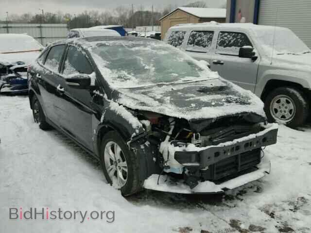 Фотография 1FADP3F29EL159439 - FORD FOCUS 2014