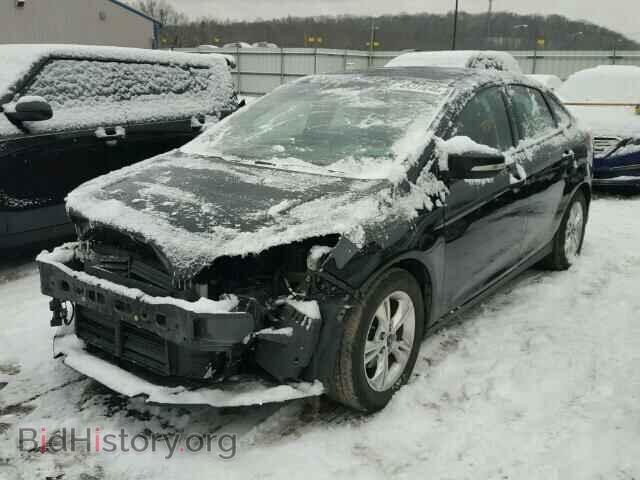 2014 FORD FOCUS - VIN: 1FADP3F29EL159439 - Photo 2