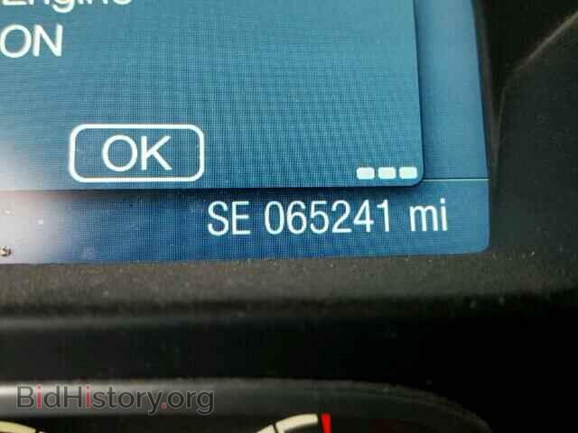 2014 FORD FOCUS - VIN: 1FADP3F29EL159439 - Photo 8
