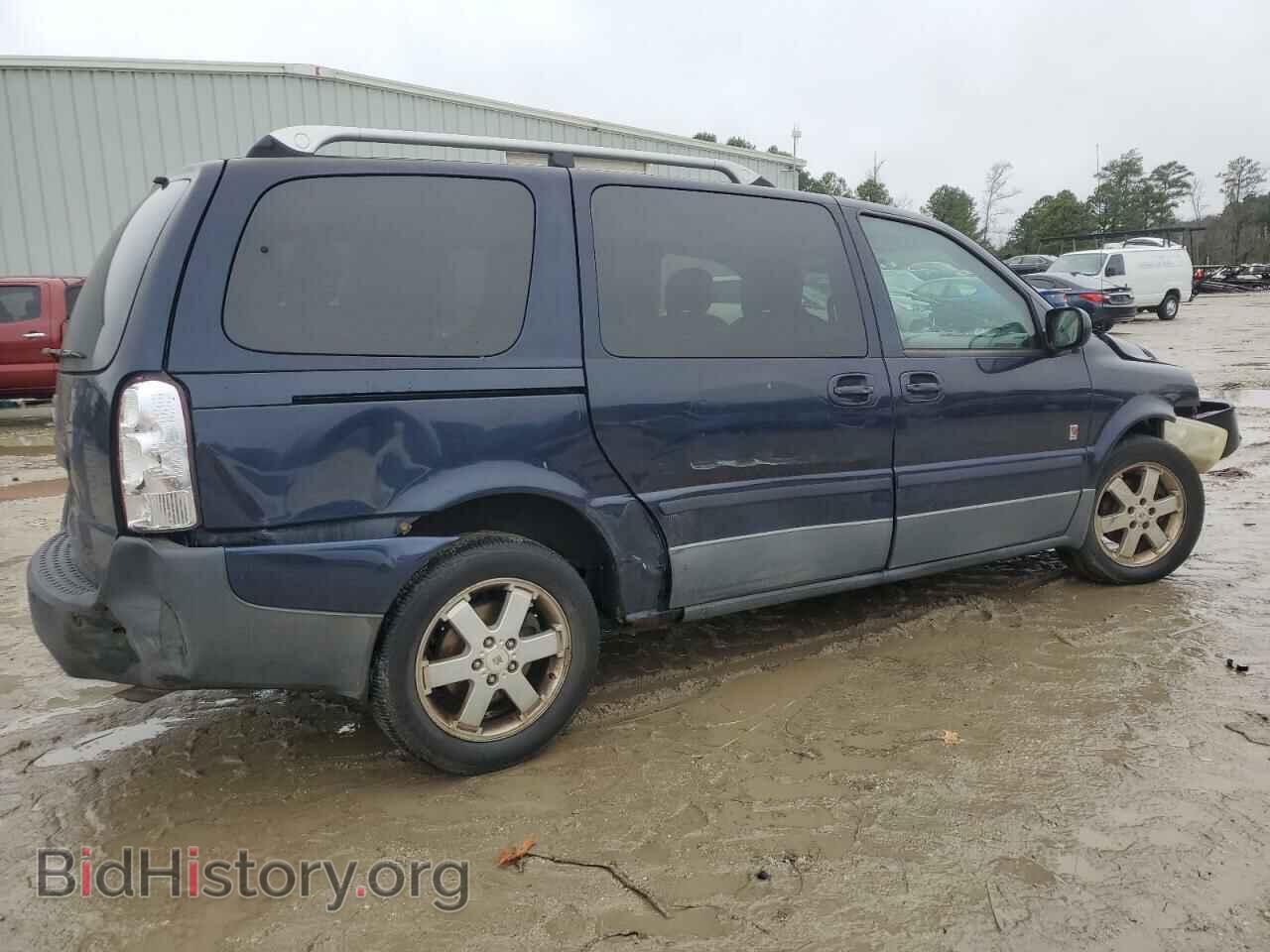 2005 SATURN All Models - VIN: 5GZDV23L95D288457 - Фото 3