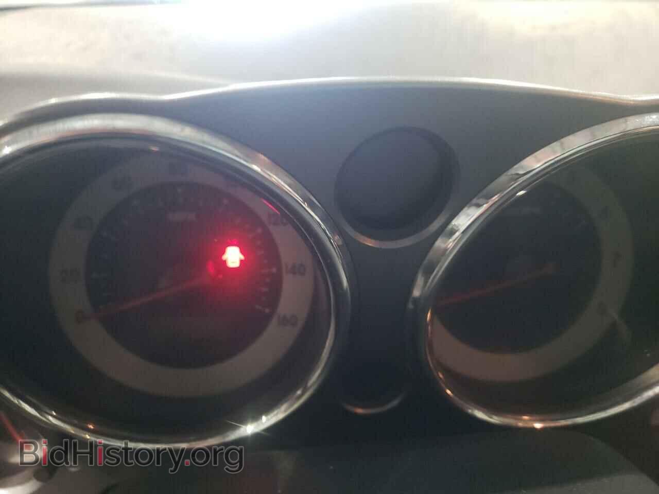 2012 MITSUBISHI ECLIPSE - VIN: 4A37L2EF8CE001397 - Фото 9