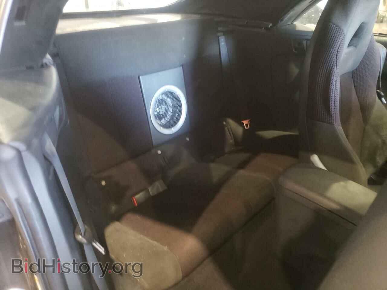 2012 MITSUBISHI ECLIPSE - VIN: 4A37L2EF8CE001397 - Фото 10