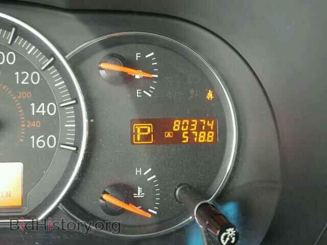 2010 NISSAN MAXIMA - VIN: 1N4AA5AP1AC804677 - Фото 8