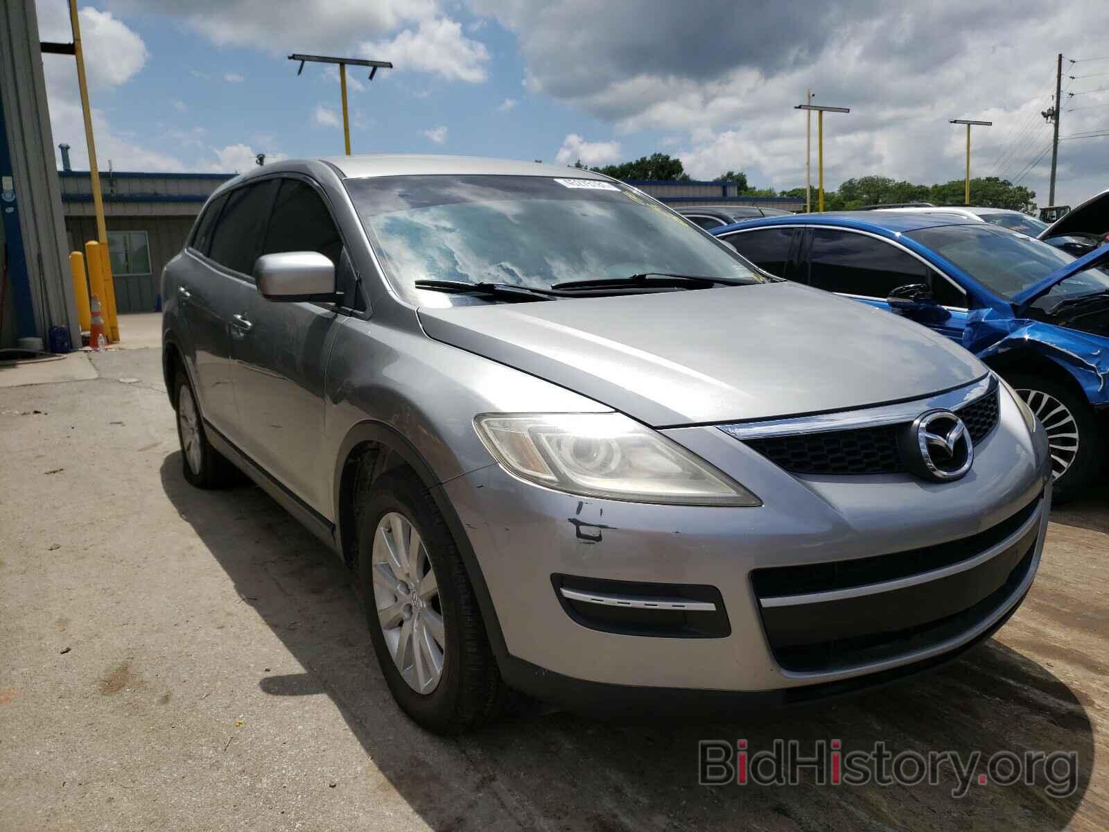 Фотография JM3TB38V990172315 - MAZDA CX-9 2009