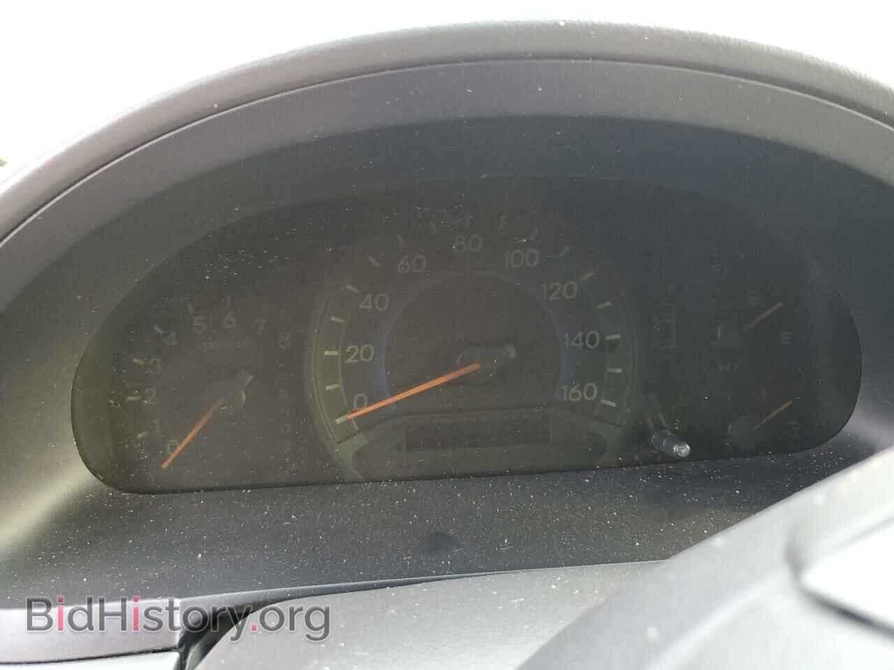 2008 HONDA All Models - VIN: 5FNRL38738B064550 - Фото 9