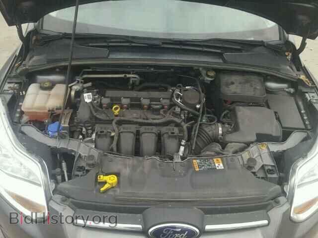 2014 FORD FOCUS - VIN: 1FADP3K20EL309332 - Photo 7