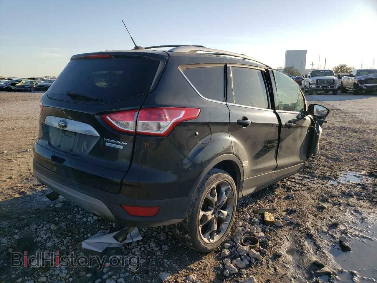 2015 FORD ESCAPE - VIN: 1FMCU0J95FUC78145 - Photo 3