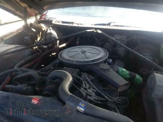 1971 CADILLAC DEVILLE - VIN: 683491Q130439 - Photo 7