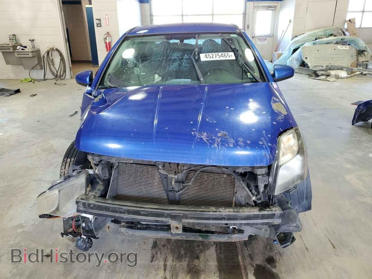 2010 NISSAN SENTRA - VIN: 3N1AB6AP1AL638035 - Фото 5