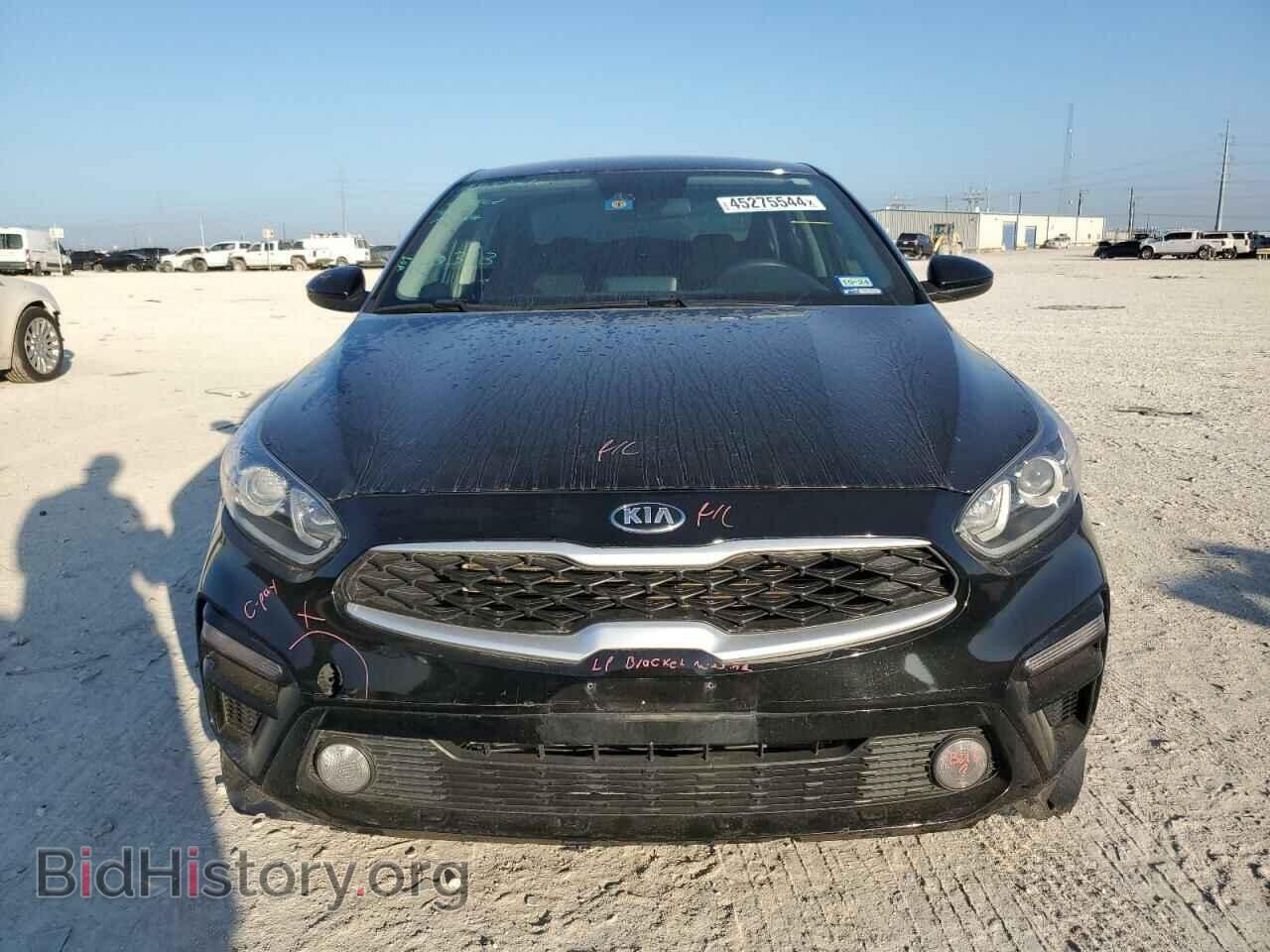 2019 KIA FORTE - VIN: 3KPF24AD9KE130009 - Фото 5