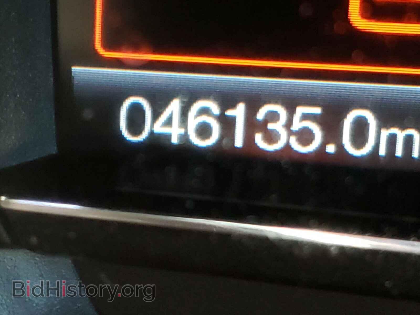 2018 FORD EXPLORER - VIN: 1FM5K8D86JGB91152 - Photo 8