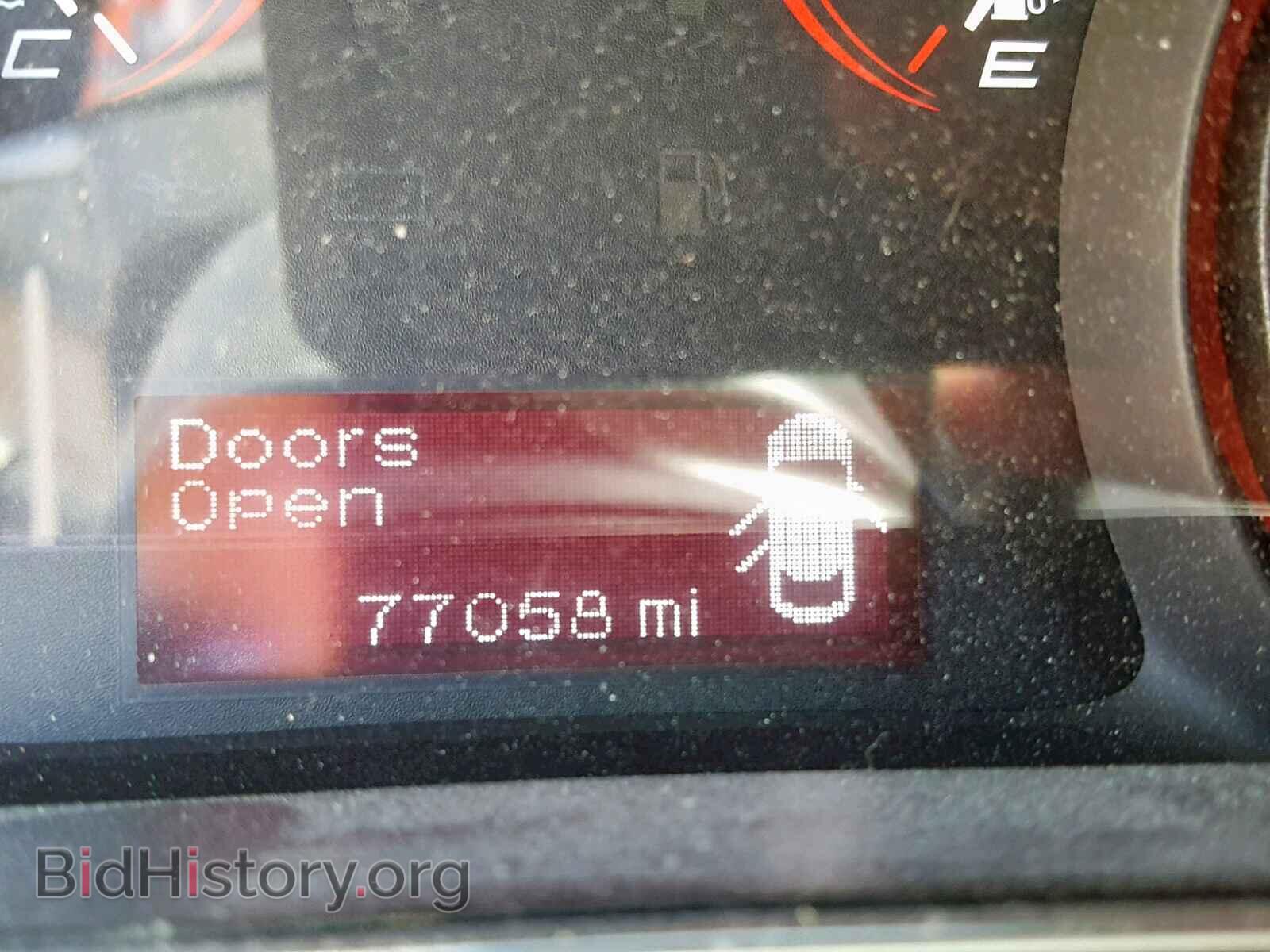 2015 DODGE DART - VIN: 1C3CDFBB6FD380907 - Фото 8
