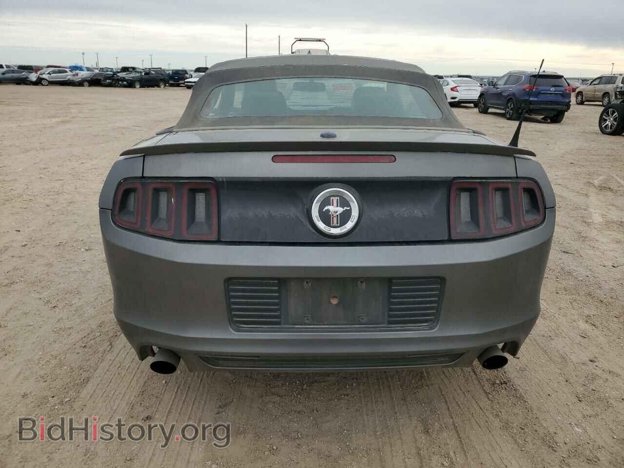 2014 FORD ALL Models - VIN: 1ZVBP8EM5E5242658 - Photo 6